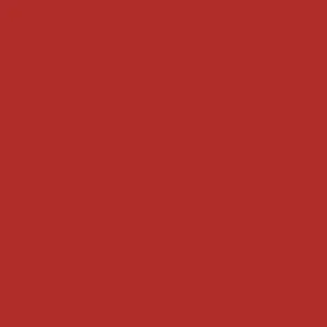 Obklad Rako Color One červená 20x20 cm lesk WAA1N363.1