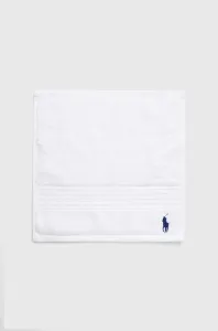 Veľký bavlnený uterák Ralph Lauren Wash Towel Player