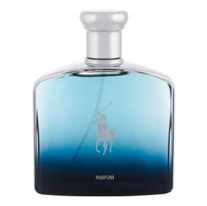 RALPH LAUREN Polo Parfumová voda pre mužov Deep Blue 125 ml