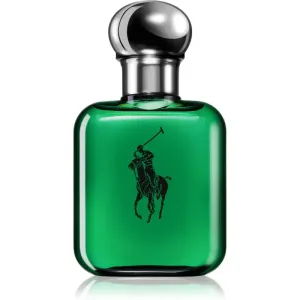 Ralph Lauren Polo Green Cologne Intense parfumovaná voda pre mužov 59 ml
