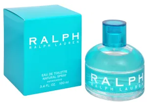 Ralph Lauren Ralph toaletná voda pre ženy 30 ml
