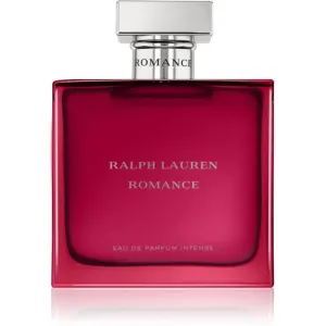 Ralph Lauren Romance Intense parfumovaná voda pre ženy 100 ml