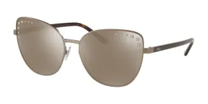 Ralph Lauren Polo Dámske slnečné okuliare 0PH3121 -93615A