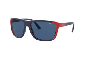 Ralph Lauren Polo Pánske slnečné okuliare 0PH4155-580980
