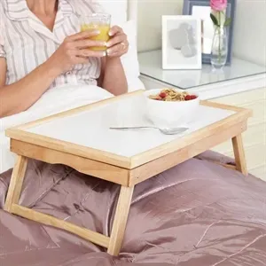 Raňajkový stolík do postele #3441056