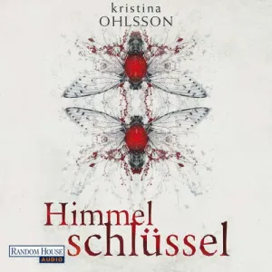 Himmelschlüssel (DE) - Kristina Ohlsson (mp3 audiokniha)
