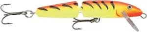 Rapala wobler jointed floating ht - 7 cm 4 g