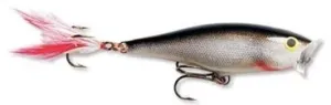 Rapala wobler skitter pop top water fresh s - 7 cm 7 g