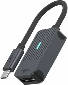 Rapoo UCA-1005 USB-C to DisplayPort Adapter
