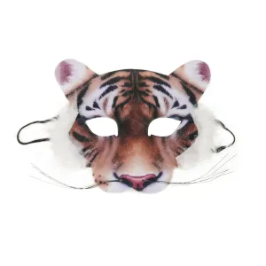 RAPPA - Maska tiger detská
