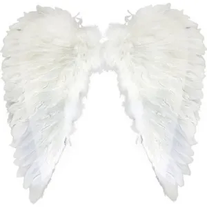 Rappa Anjelská krídla s perím