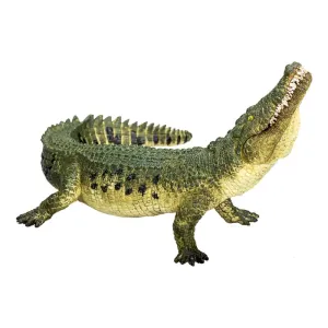 RAPPA - Mojo Animal Planet Krokodíl s kĺbovou čeľusťou