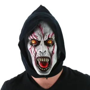 RAPPA - Maska pre dospelých zombie