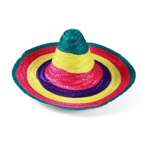 RAPPA - Klobúk sombrero pre dospelých