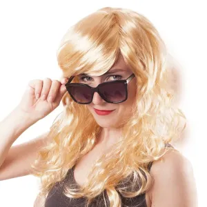 RAPPA - Parochňa pre dospelých blond