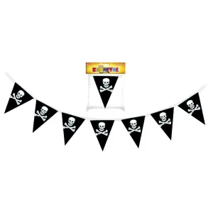 RAPPA - Girlanda pirátska 7 vlajok