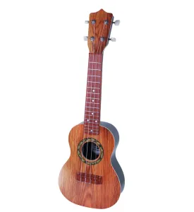 RAPPA - Detské ukulele /gitara 58 cm