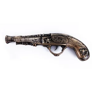 RAPPA - Pirátska pištoľ
