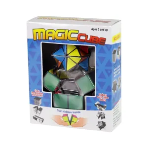 RAPPA - Magická kocka rozložiteľná