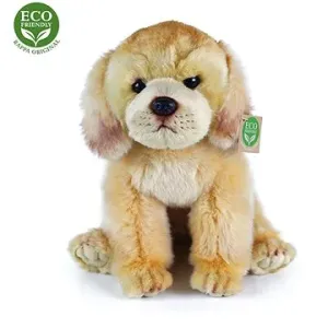 Rappa Eco-friendly labrador, 28 cm