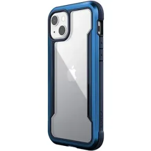 Raptic Shield Pro for iPhone 13 Pro (Anti-bacterial) Sierra blue