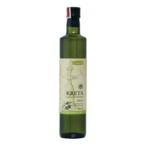 Rapunzel Krétsky extra panenský olivový olej BIO 500 ml