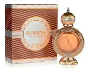 Rasasi Busaina parfémovaná voda pre ženy 50 ml