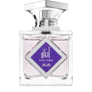 Rasasi Abyan for Her parfumovaná voda pre ženy 95 ml #859929