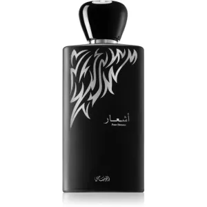 Rasasi Ashaar pour Homme parfémovaná voda pre mužov 100 ml