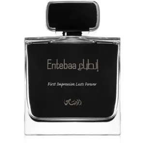 Rasasi Entebaa Men parfémovaná voda pre mužov 100 ml