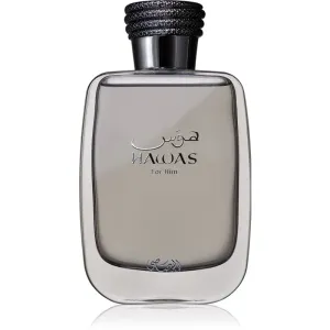 Rasasi Hawas For Men parfémovaná voda pre mužov 100 ml