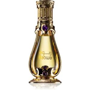 Rasasi Rabwa parfémovaný olej unisex 19 ml #880512