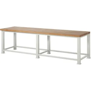 Dielenský stôl s vysokou nosnosťou RAU #3735458