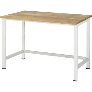 Pracovný stôl pre systémové pracovisko série 900 RAU #3728844