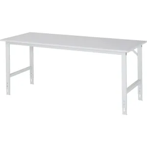Pracovný stôl, výškovo prestaviteľný RAU #3728740