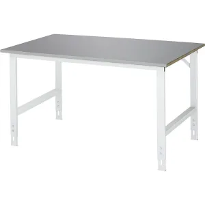 Pracovný stôl, výškovo prestaviteľný RAU #3728826