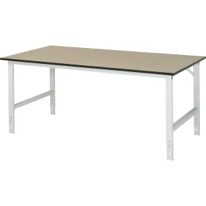 Pracovný stôl, výškovo prestaviteľný RAU #3728731