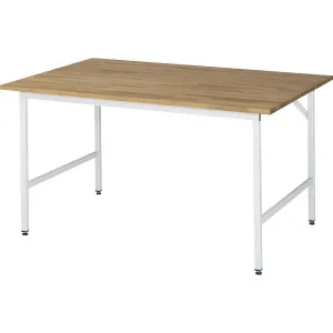 Pracovný stôl, výškovo prestaviteľný RAU #3728767
