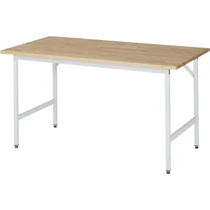Pracovný stôl, výškovo prestaviteľný RAU #3728759