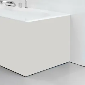 RAVAK - City Bočný panel 800 mm, pravý, biela X000001065