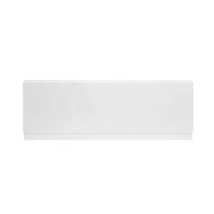RAVAK - Vanové panely Čelný panel 1700 mm, biely CZ001V0A00