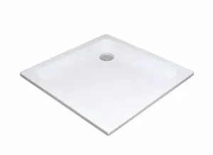 Sprchová vanička štvorcová Ravak 80x80 cm akrylát A014401220