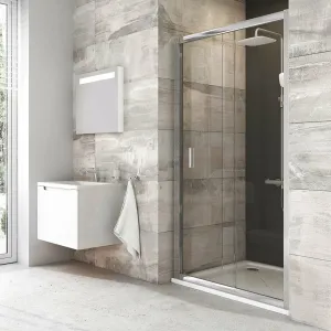 Sprchové dvere 100 cm Ravak Blix 0PVA0C00Z1