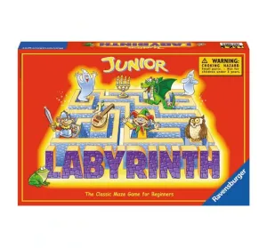Spoločenská hra Ravensburger Labyrinth Junior
