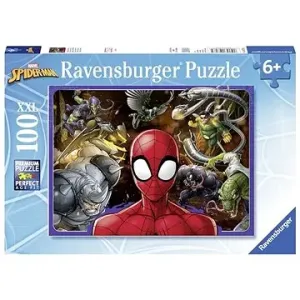 Ravensburger 107285 Disney Spiderman