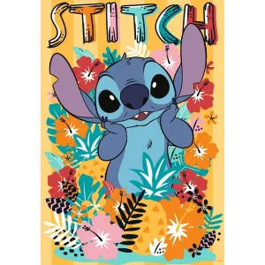 Ravensburger Disney Stitch 300 dielikov