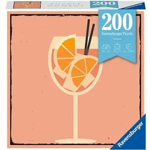 Ravensburger Puzzle 173693 Drink 200 Dielikov