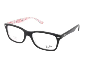 Ray-Ban The Timeless RX5228 5014 - M (53)