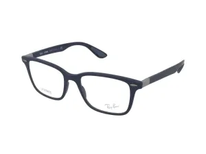 Ray-Ban RX7144 8087 - ONE SIZE (53)