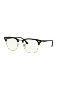 Ray-Ban Clubmaster Everglasses RB3016 901/BF - M (51)